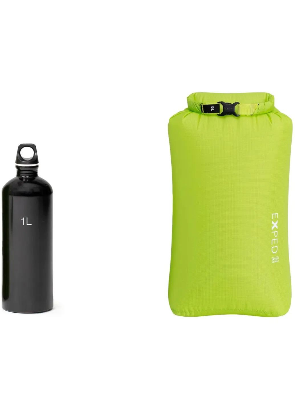 Гермомішок Drybag Ultra 5 Exped (365703401)