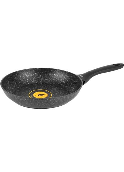 Сковорода Zira 26 см Black (RG-11006-26) Ringel (325218915)