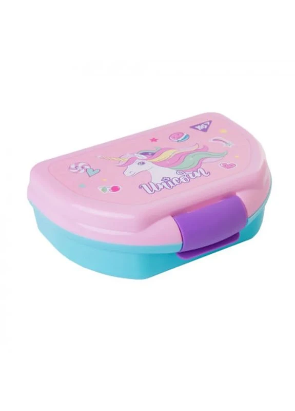 Ланч-бокс детский Glamour 350 мл (708165) Yes (399580491)