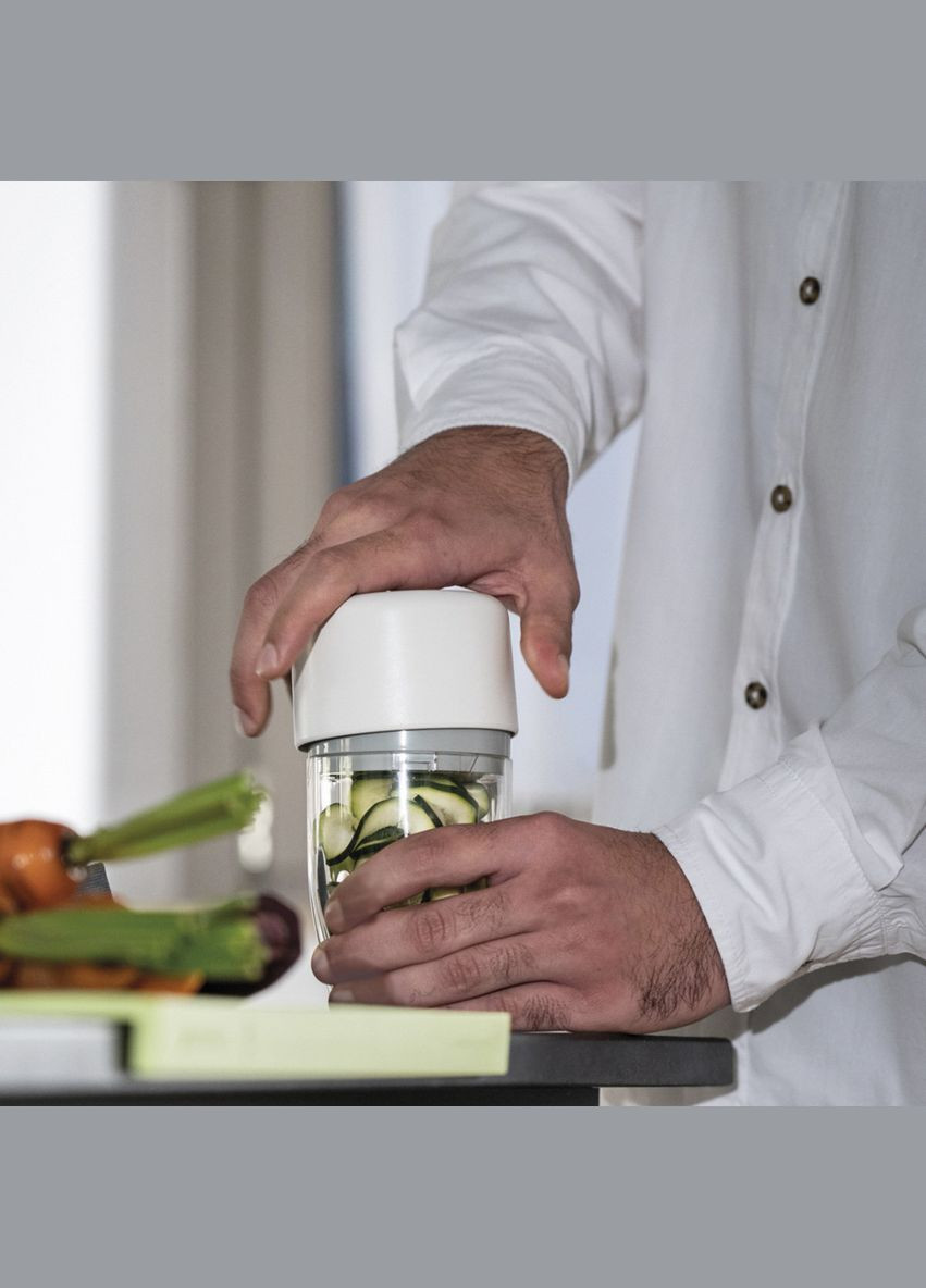 Терка-спіралайзер 17050011 Guzzini (316323200)