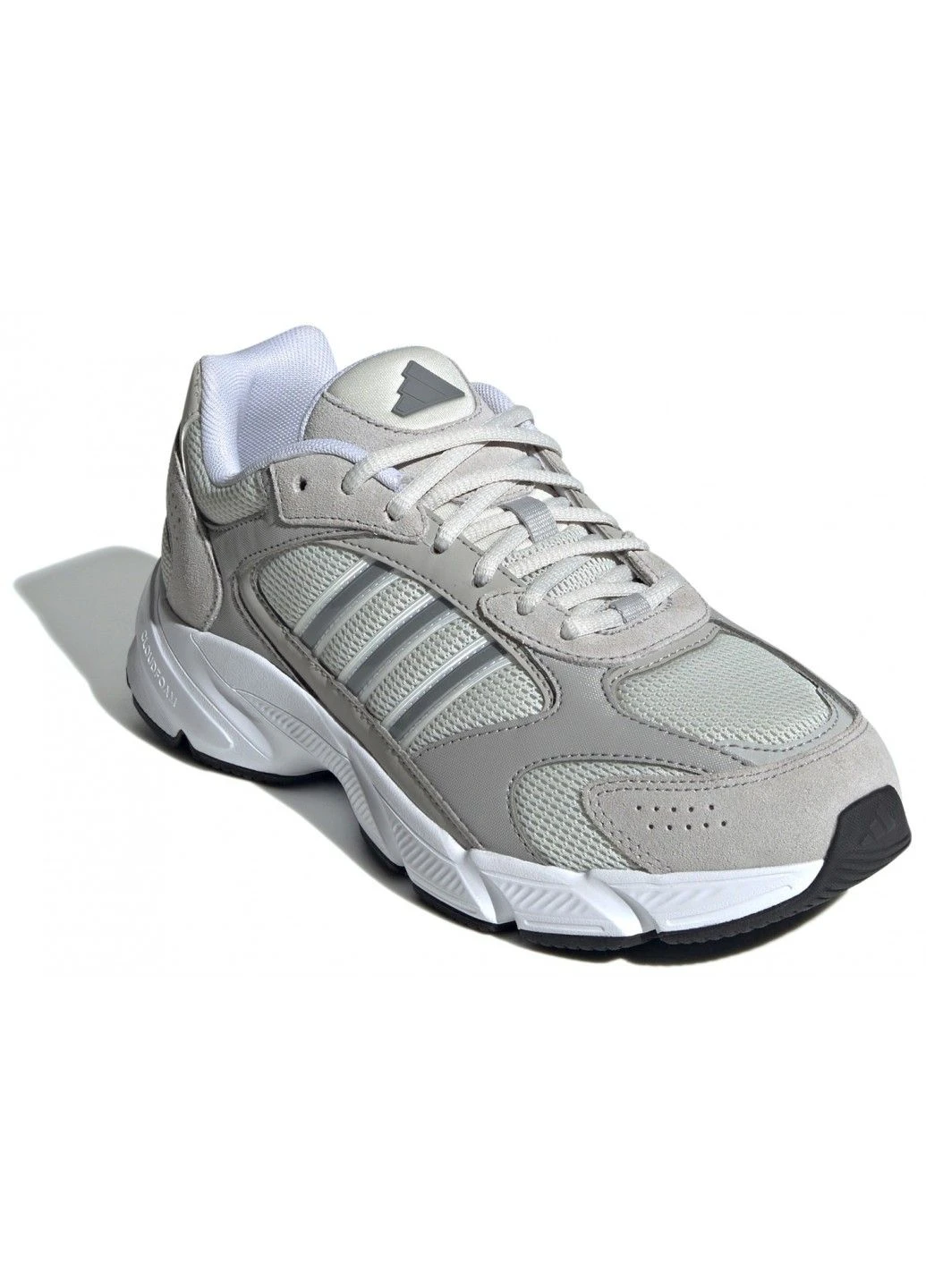 Кросівки adidas Crazychaos 2000 Shoes сірі демісезони (388642861)