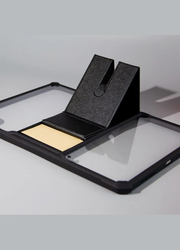 TPU+PC чехол Stand c усиленными углами для Xiaomi Pad 5 / Pad 5 Pro (11") Xundd (340550721)
