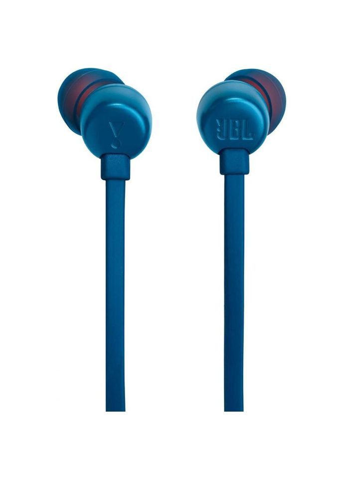 Навушники з мікрофоном Blue (JBLT310CBLU) JBL Tune 310C (319534724)
