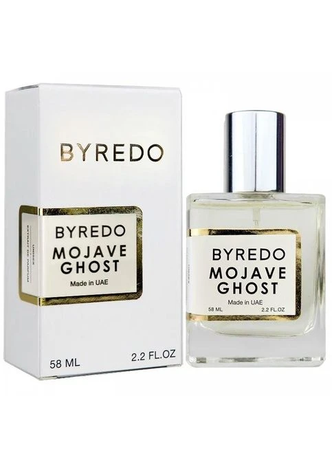 Mojave Ghost Perfume Newly унісекс 58 мл No Brand (391596130)