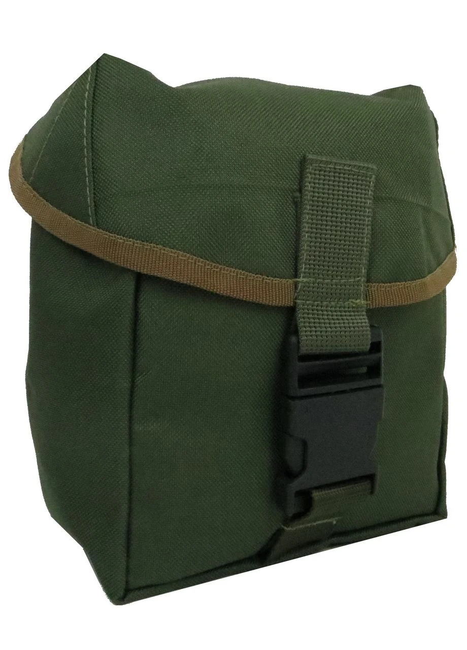 Тактичний підсумок для медикаментів Ukr Military хакі No Brand (361156549)