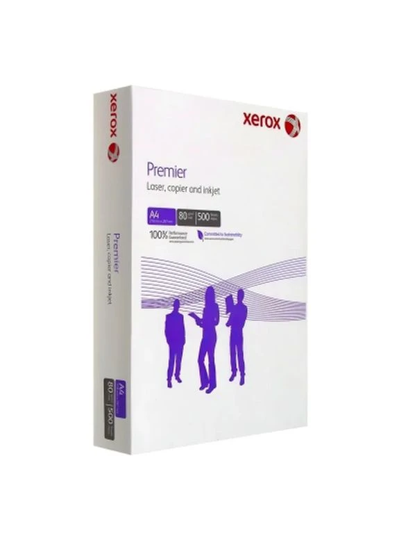 Папір A4 Premier ECF (003R91720) Xerox (399622643)