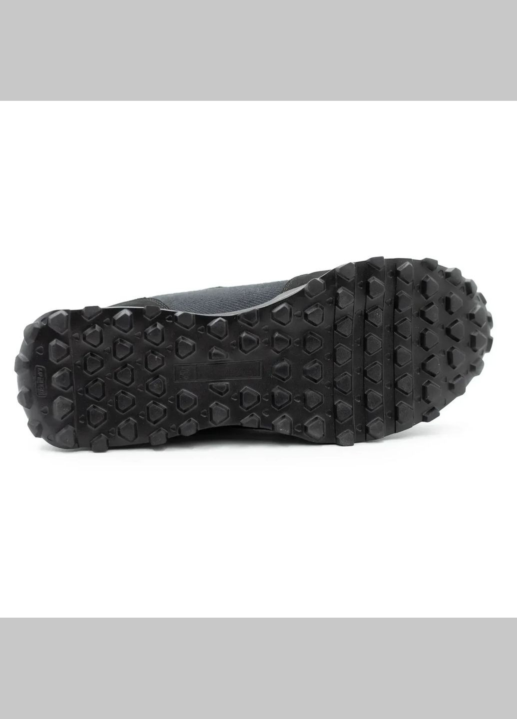 Чорні всесезон чоловічі кросівки sprut чорні Jo Hemp