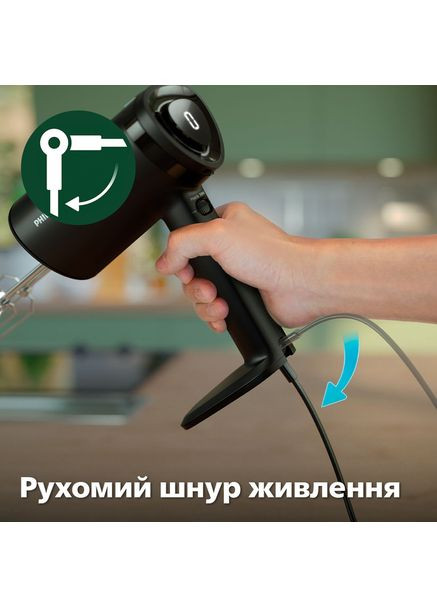 Миксер HR3781/00 Philips (360418210)