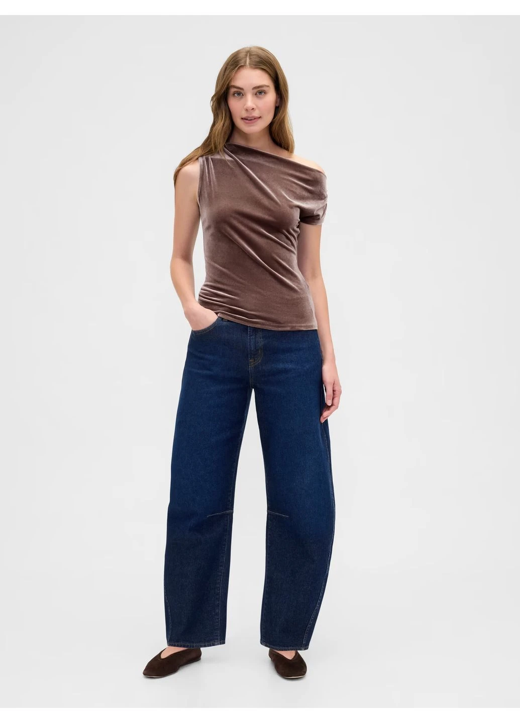 Футболка Gap - (399664056)