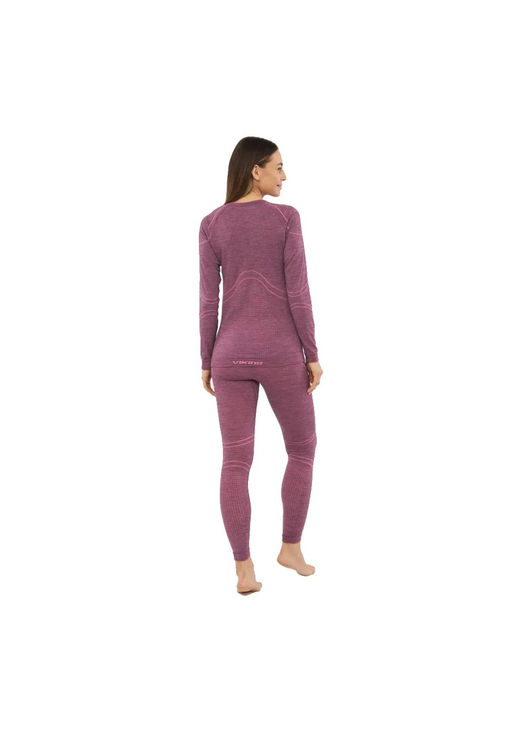 Термобелье Lana Pro Merino Lady Set Viking (370370805)