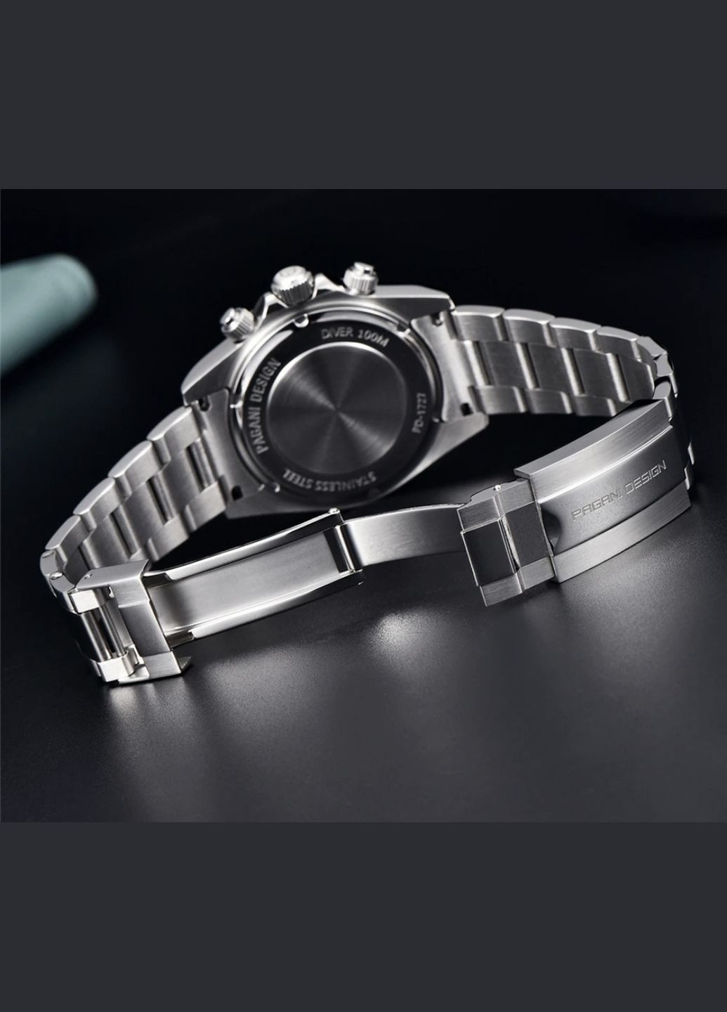 Годинник Pagani Design China (362536168)