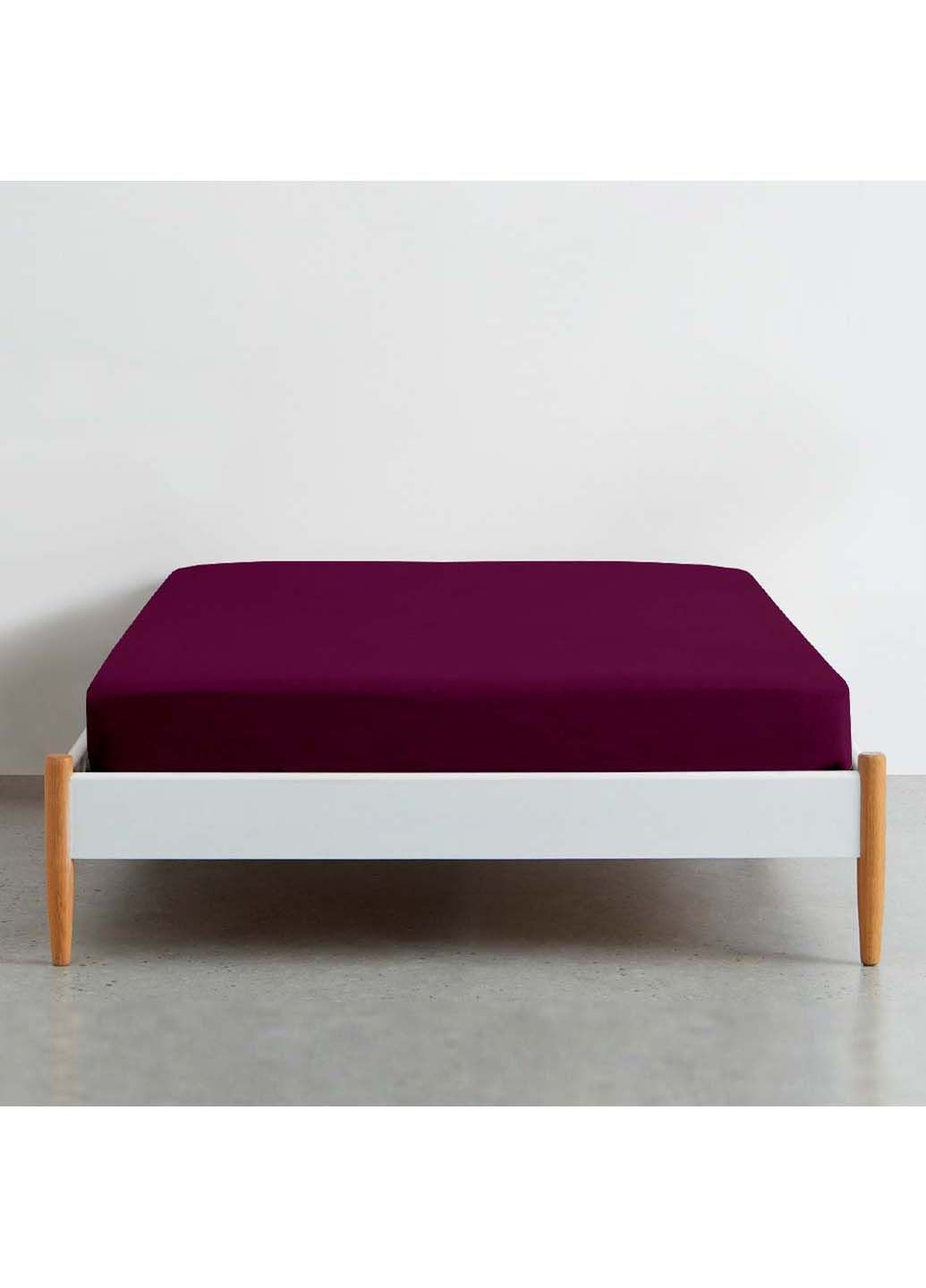 Простынь на резинке 90х200х20 см Cosas (311550851)