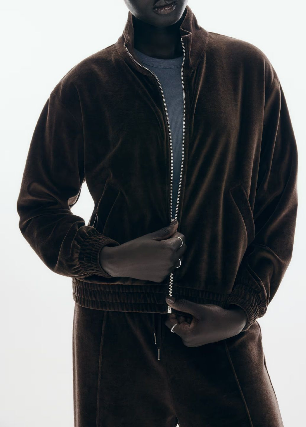 Толстовка H&M (368792179)