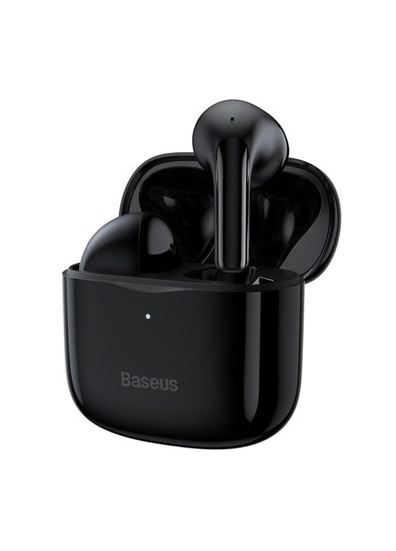Навушники бездротові Bowie E3 чорні Baseus (280916202)