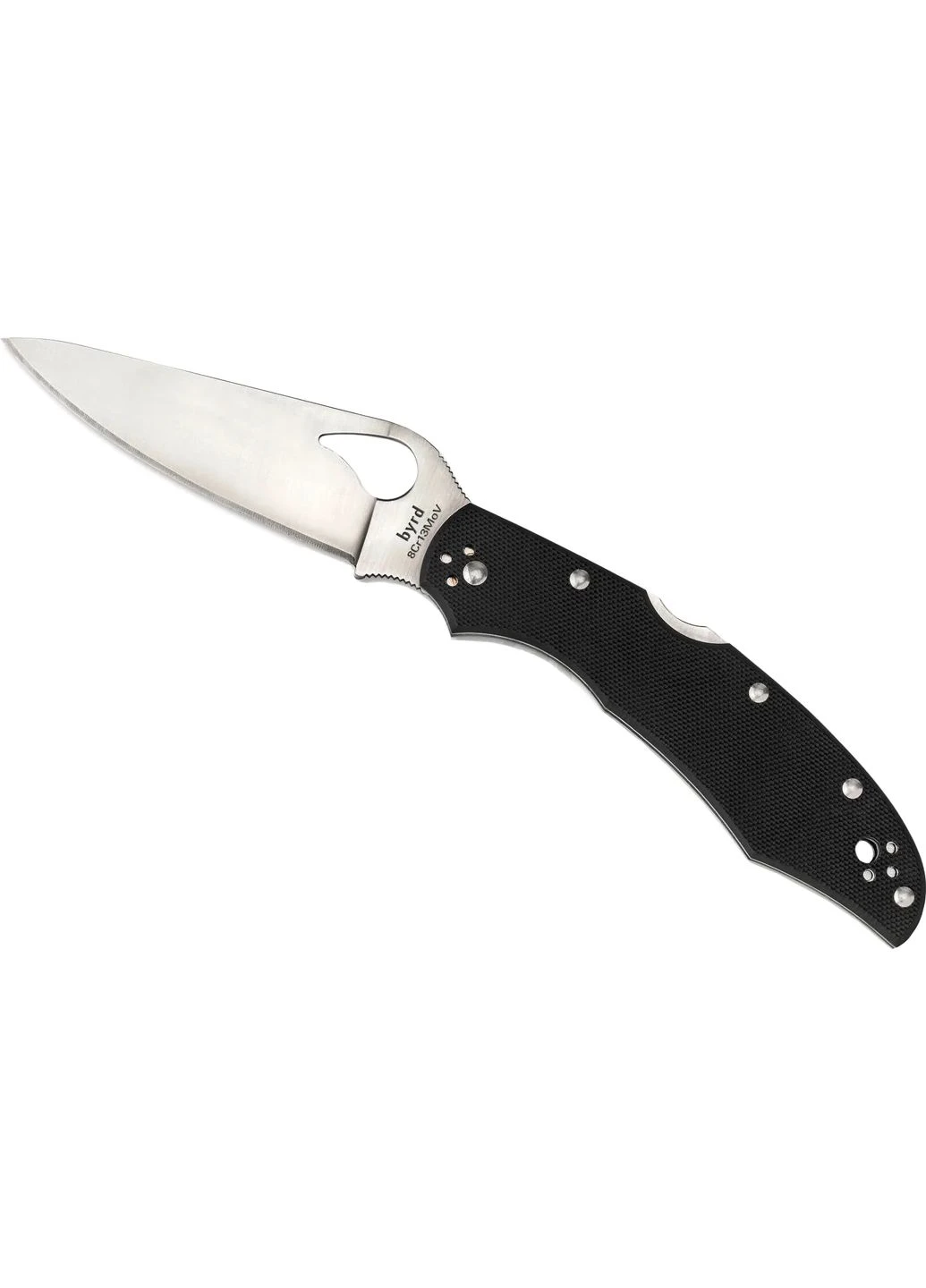 Byrd Cara Cara 2 87.11.0787.11.07 Spyderco (362722033)