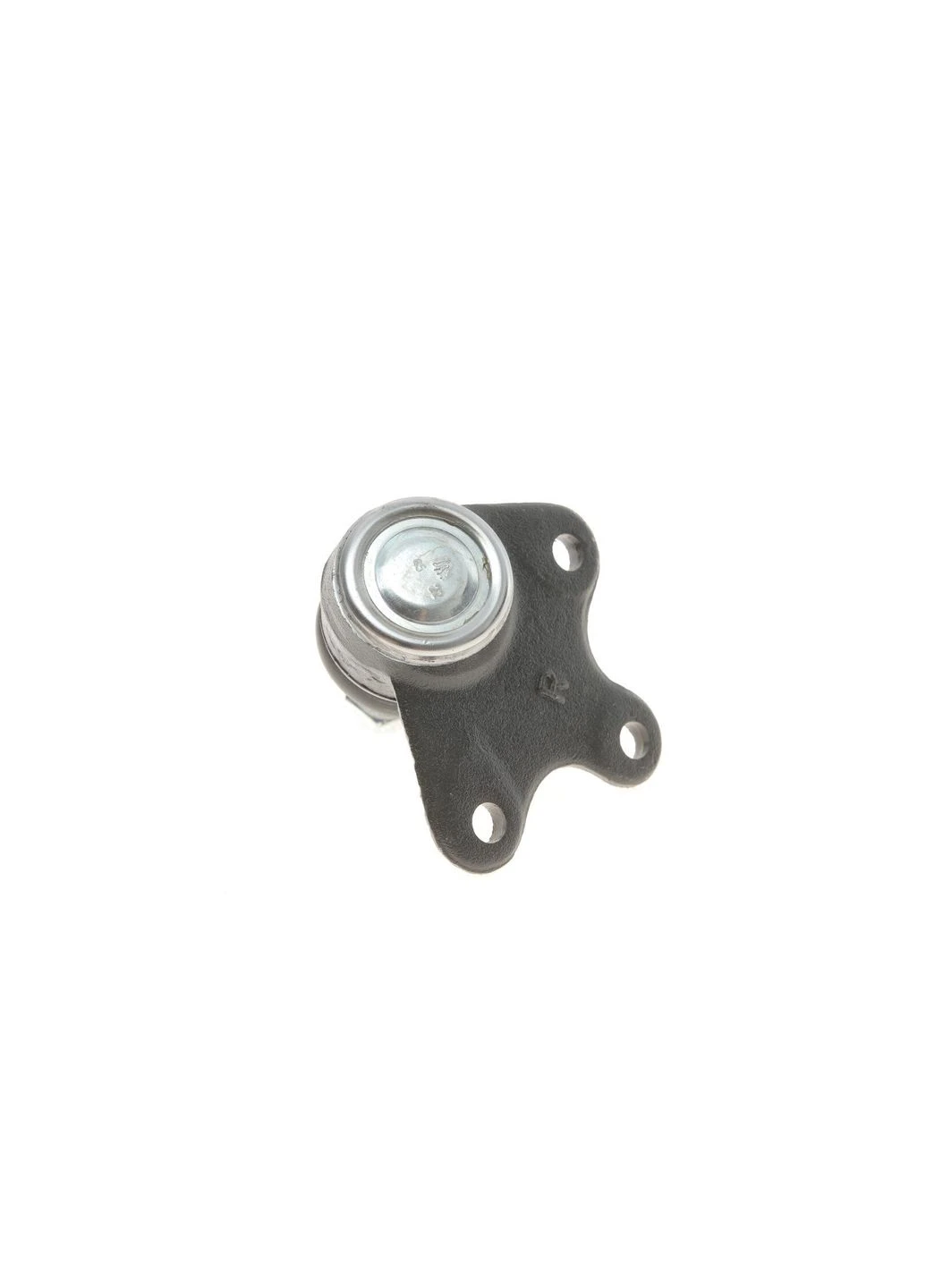Опора шаровая (передняя/снизу/R) Seat Cordoba/Ibiza 02-/Skoda Fabia 99-14/Roomster 06-15/VW P 93-05340-156 RU63 No Brand (339659957)