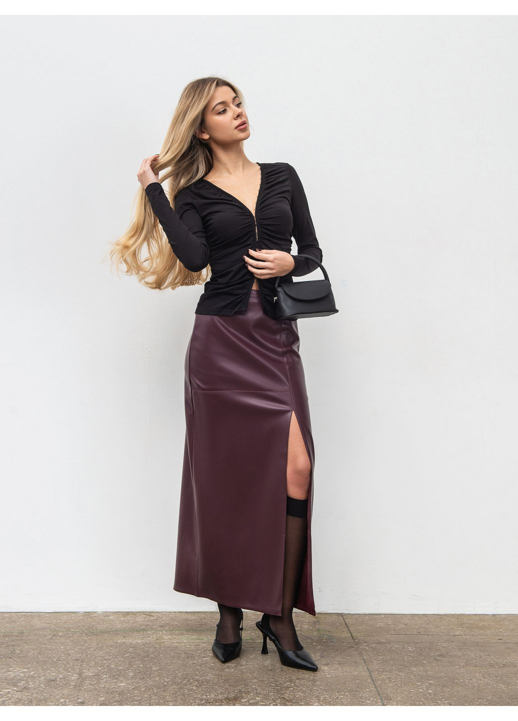 Лонг Romashka (371882527)