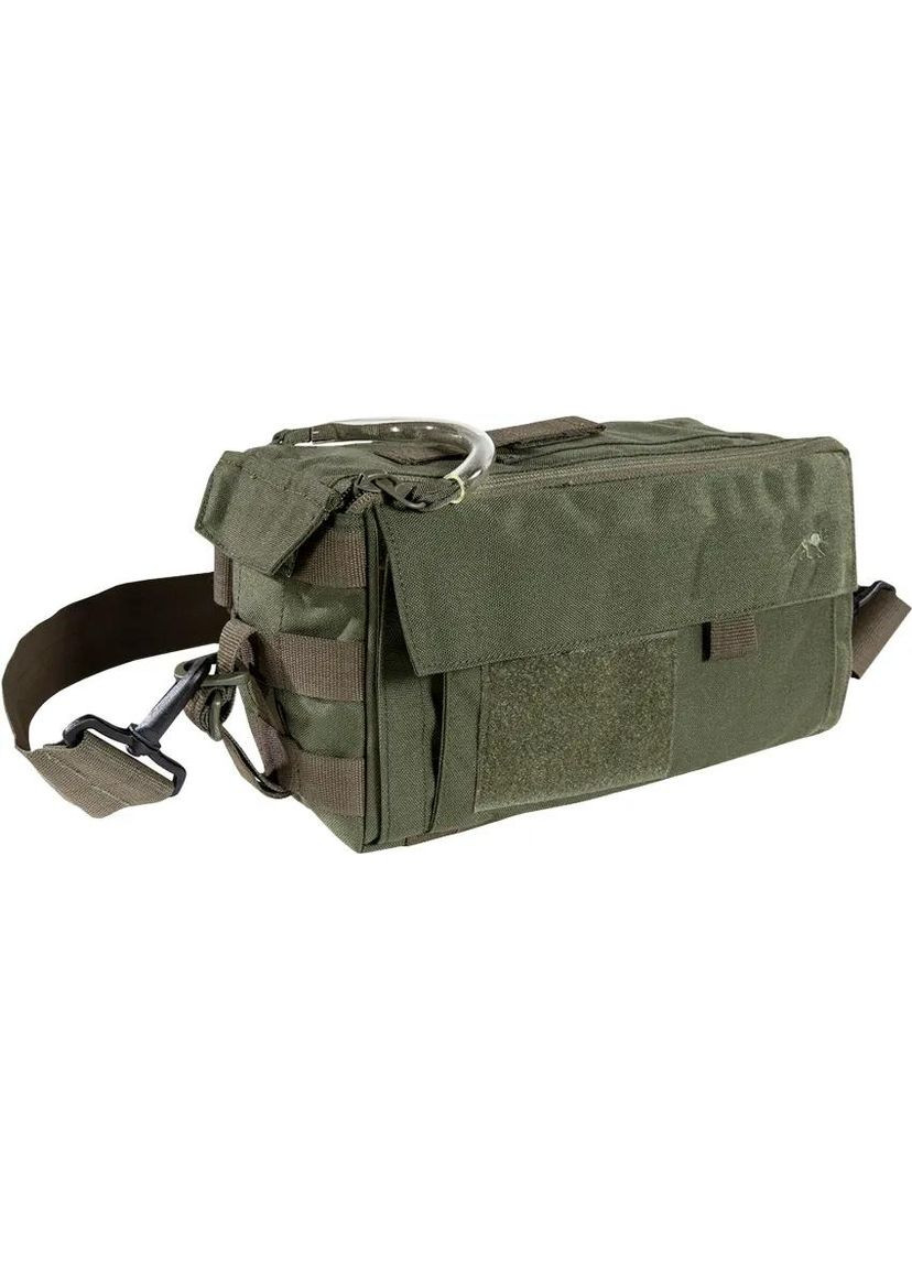 Сумка на пояс Small Medic Pack MK 2 3 olive Tasmanian Tiger (316446308)