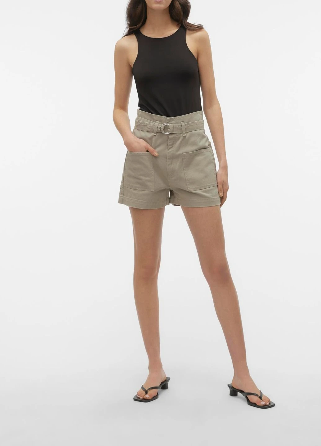 Звичайні штани 'VMTalia' Vero Moda (299461783)