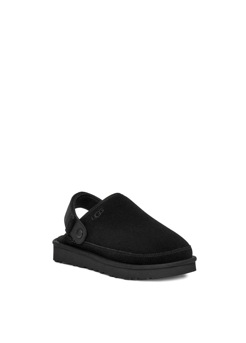 Тапочки Goldencoast Clog Ii Black 1166915-BLK UGG (398023622)