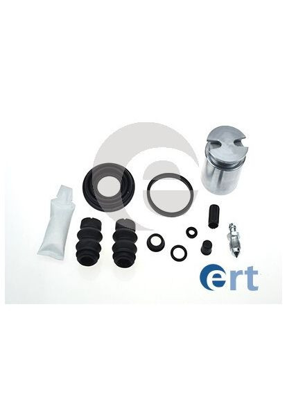 Ремкомплект, тормозной суппорт D41827C (пр-во ) 401799 ERT (366123284)