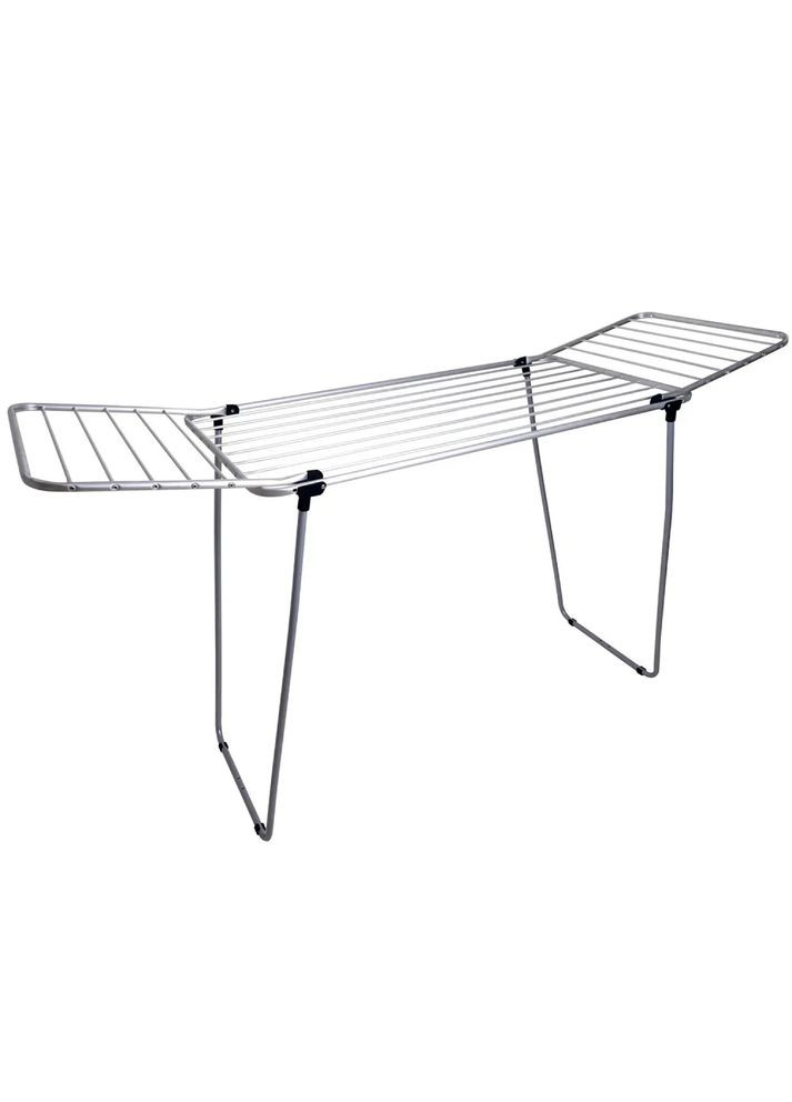 Сушарка для білизни Pluto 18 м Silver (CS92748Q05) Casa Si (332613547)