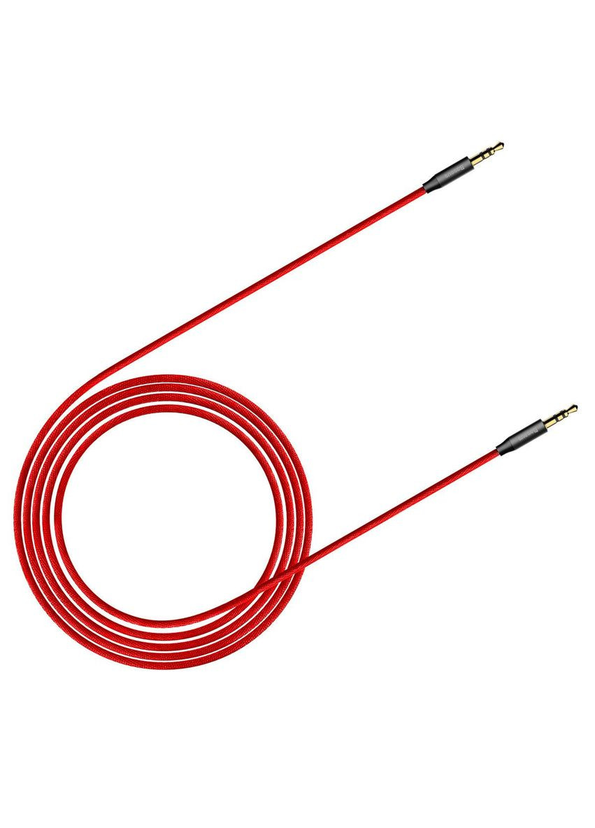 Аудіокабель Yiven Audio Cable M30 1.5M CAM30C91 Baseus (279826384)