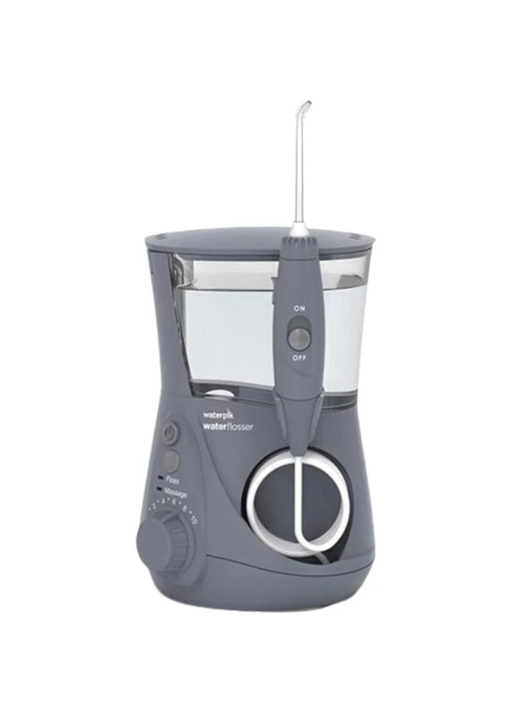 Іригатор Aquarius WF-667 Modern Grey [138920] Waterpik (399256993)