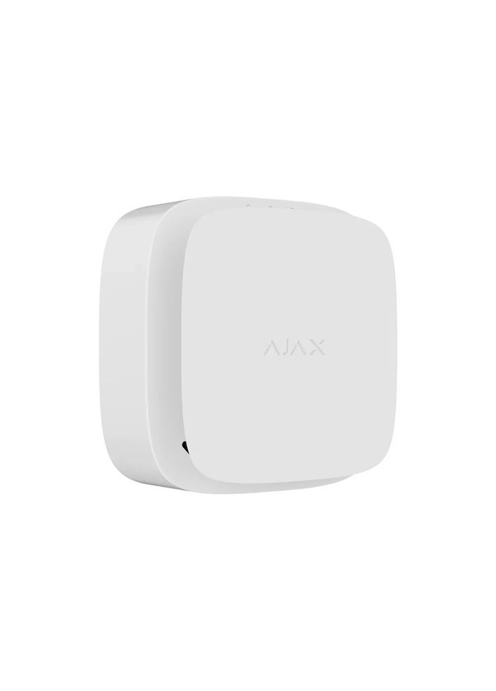 Датчик температуры и угарного газа FireProtect 2 RB (Heat | CO) белый (26-00217) Ajax (322842681)