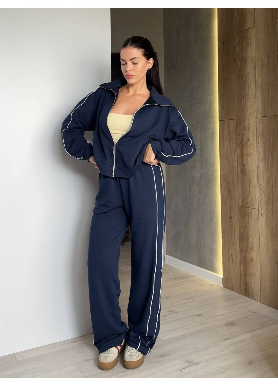 Жіночий спортивний костюм Osoblyva (361011114)