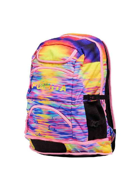 Рюкзак Funkita Darkinjung Sunset (FKG003N7200200) Funky Trunks & Funkita (321969371)