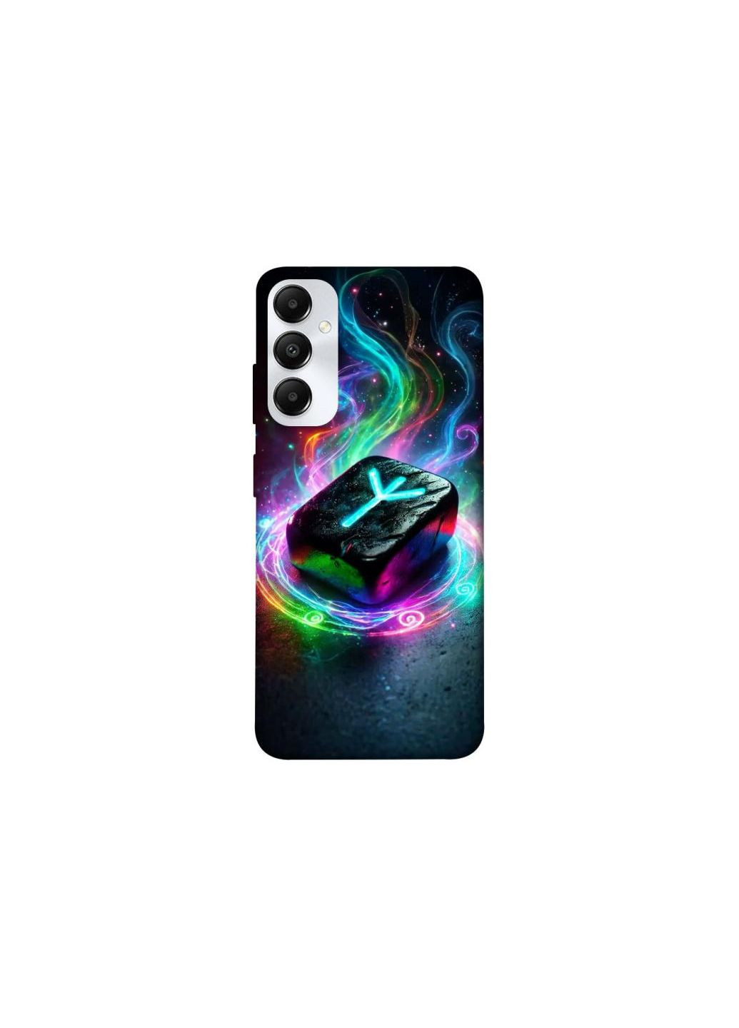 Чохол на Samsung Galaxy A05s Руна Альгіз Frontalka (354208927)