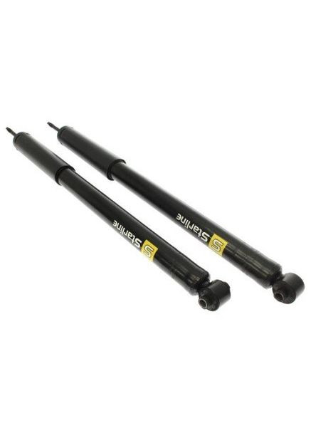 Амортизатор подвески STARLINE (340413025)