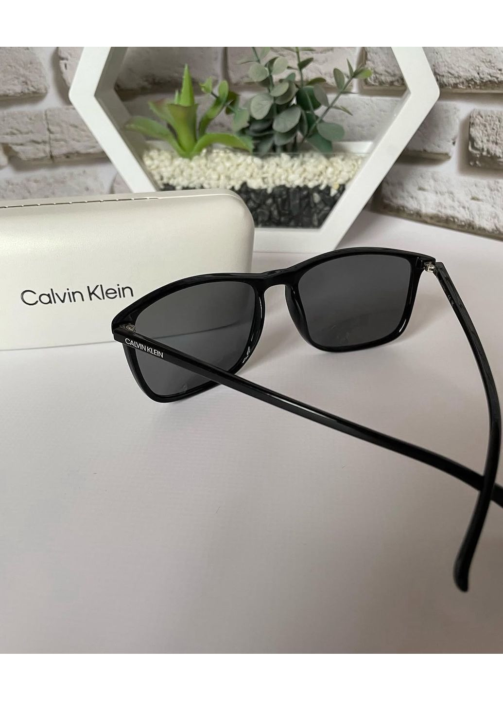 Мужские очки Calvin Klein CK20524S (369622785)