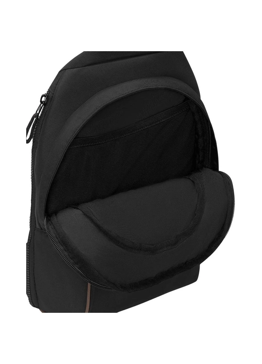 Сумка через плече NK NSW ESSENTIALS SLING BAG чорна DJ9796-010 Nike (397081567)