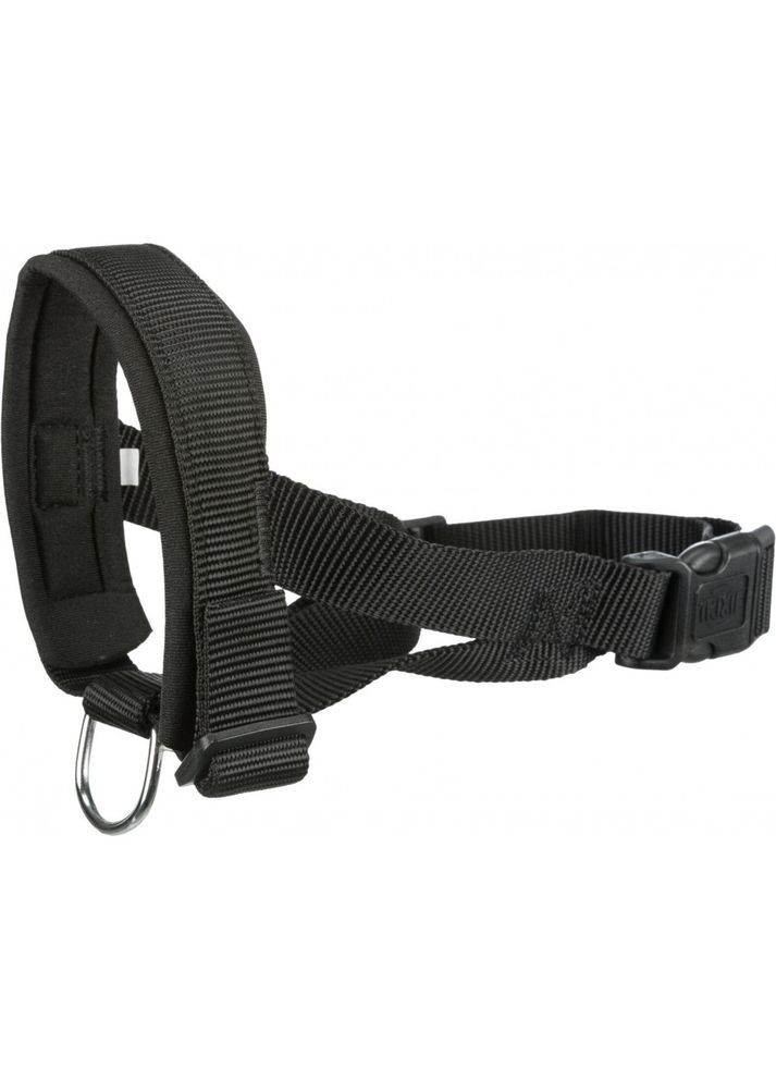 Намордник-петля для собак з неопреновою підкладкою нейлон XL-XXL 28-38 см Trixie (372505168)