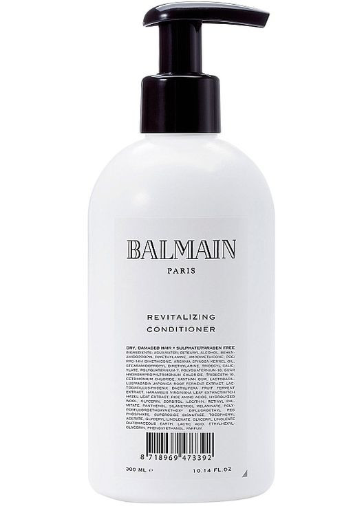 Восстановительный кондиционер для волос Revitalizing Conditioner 1000ml (756221-154399) Balmain (368655886)