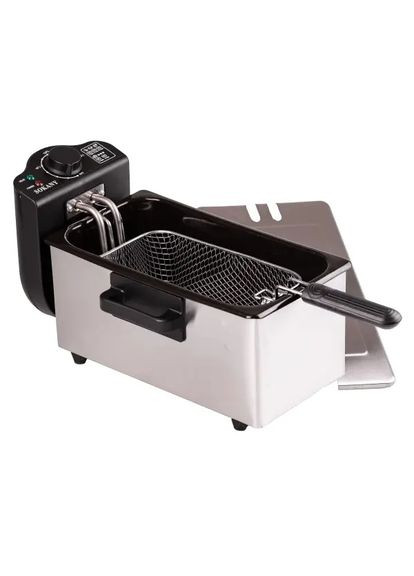 Фритюрниця WJ-800 Sokany (362212813)