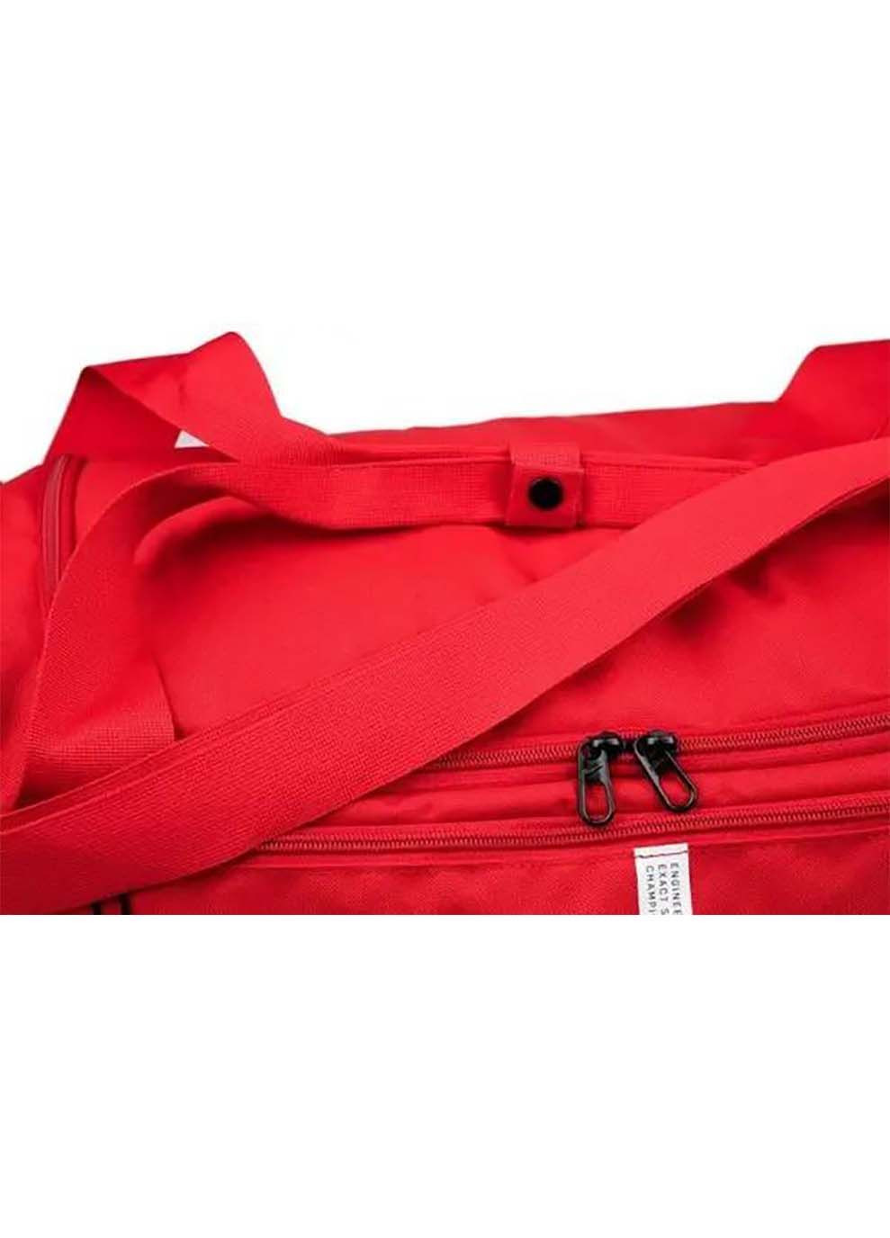 Сумка NK ACDMY TEAM S DUFF 41L Красный 53,5x28x28 см Nike (302286051)