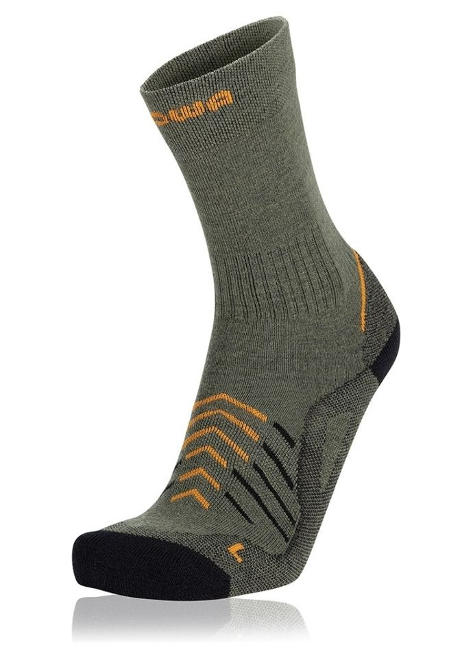 Комбинированные носки renegade forest () Lowa (316396483)