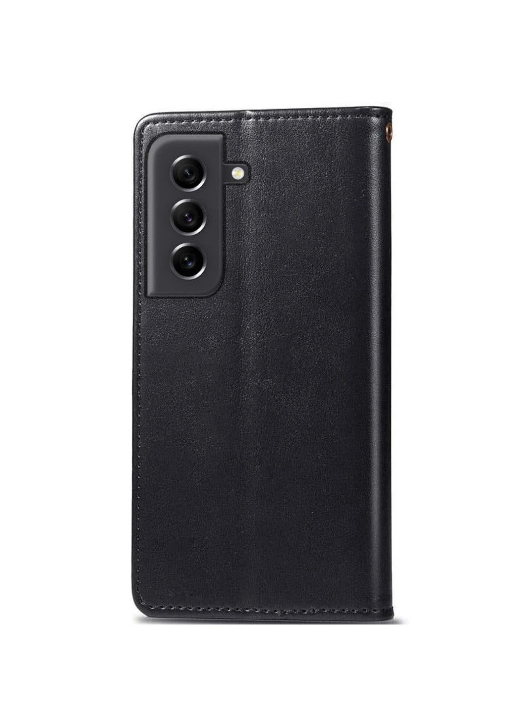 Шкіряний чохол книжка Gallant (PU) для Samsung Galaxy S24 Getman (390654164)