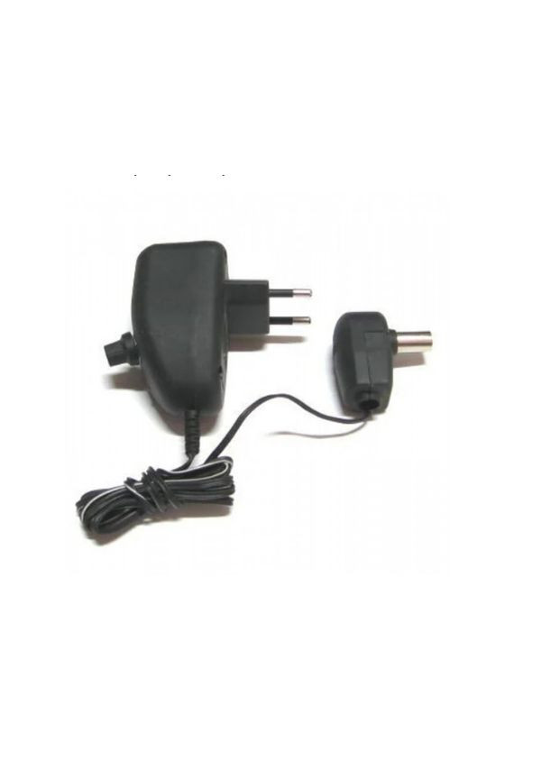 Блок живлення для активної антени регульований ZOLAN UKC (317192048)