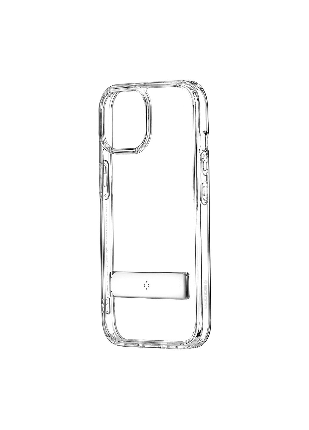 Чехол Ultra Hybrid S Spigen iPhone 15 (302289085)