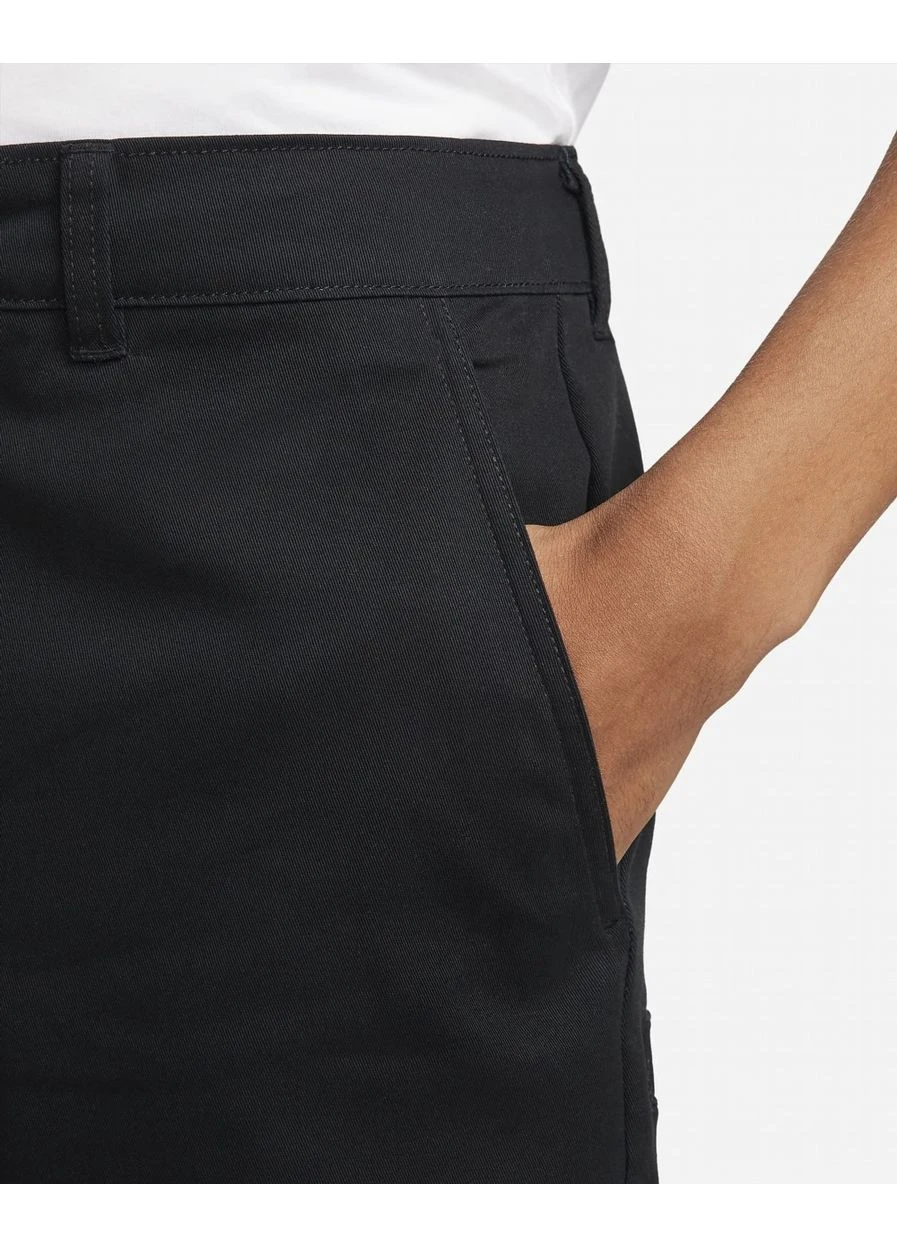 Шорты Sb MenS El Chino Skate Shorts Black FQ0500-010 Nike (398068930)
