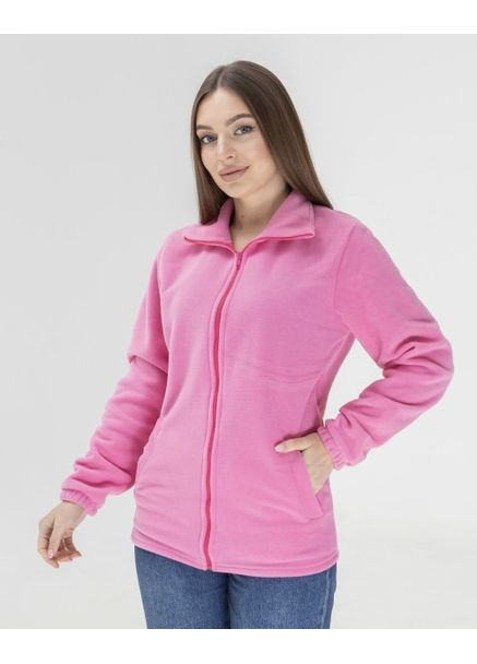 Женская флиска, флиска женская теплая, женская толстовка флисовая, фиолет No Brand (368786853)