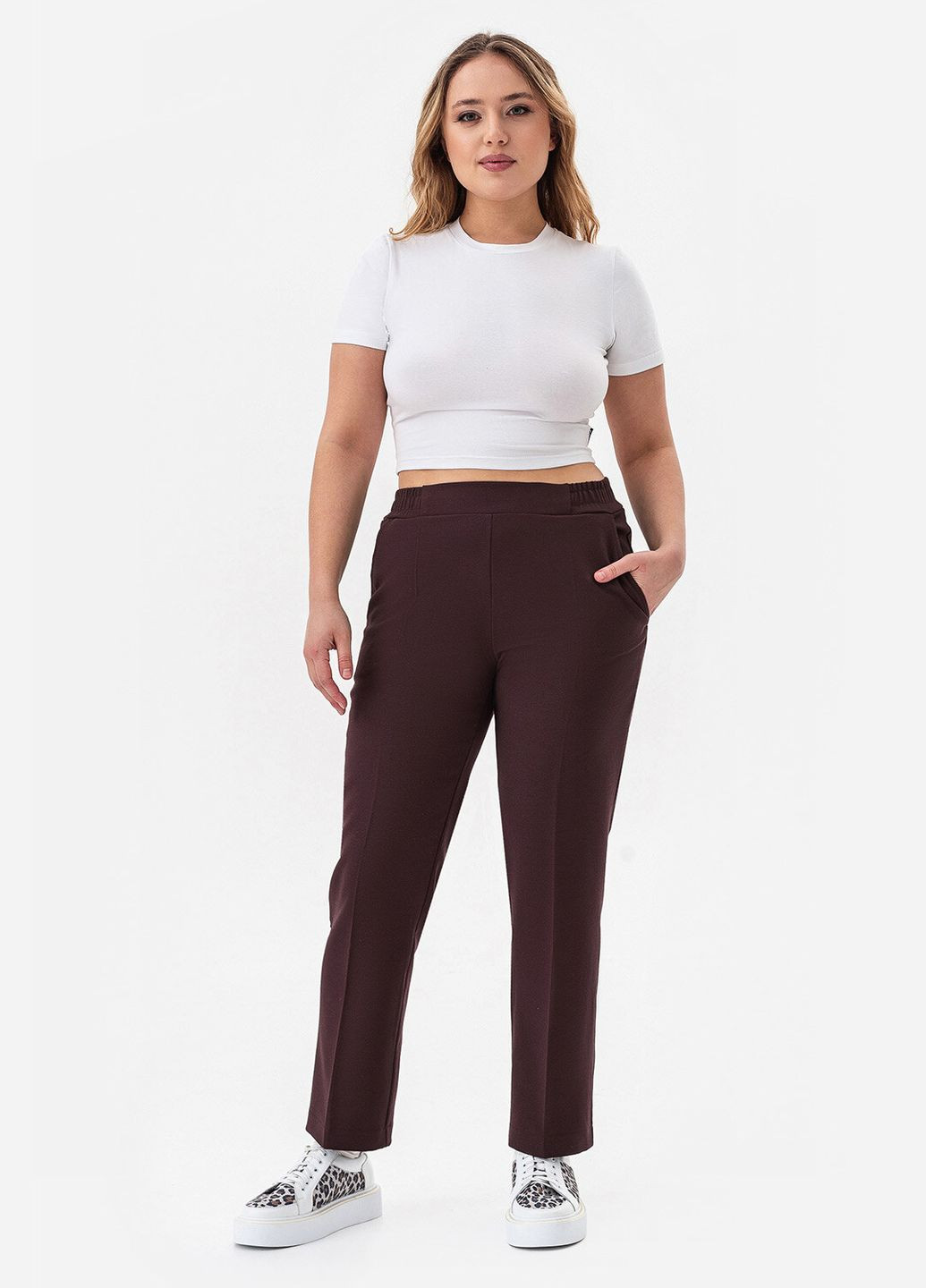 Штаны AMANDA Garne (321796616)