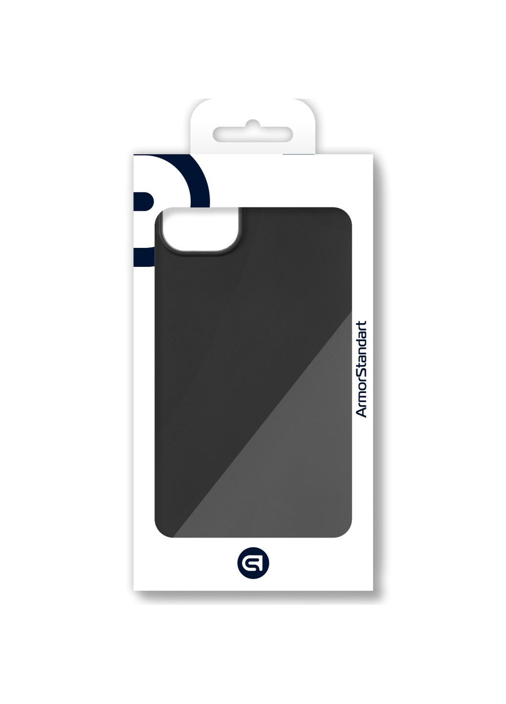 Панель Matte Slim Fit для Apple iPhone 14 Plus (ARM65613) ArmorStandart (260010102)