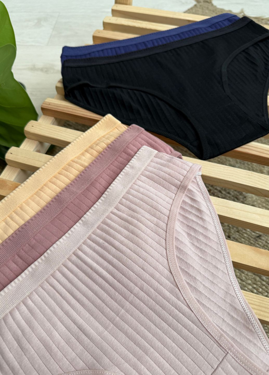 Бавовняні сліпи колекції «Пташка» VIDCHUY (356172308)