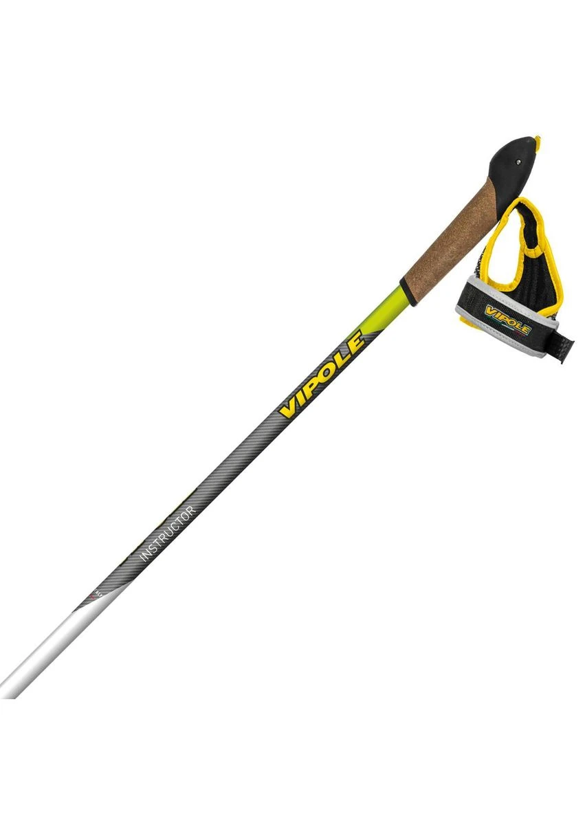 Палиці для скандинавської ходьби Instructor 105 (S25 23) Vipole (396690885)
