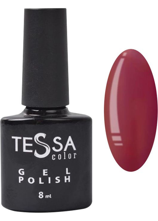 Гель-лак №032, 8 мл Tessa (352170698)